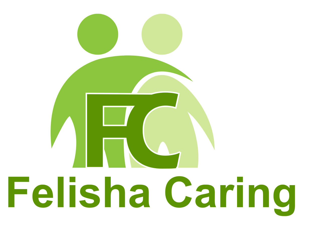 Felisha Caring